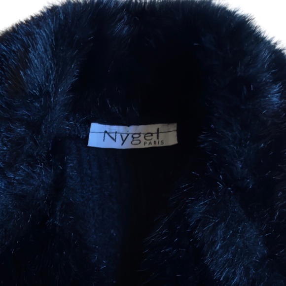 Nygel Paris Cardigan - Picture 5 of 5